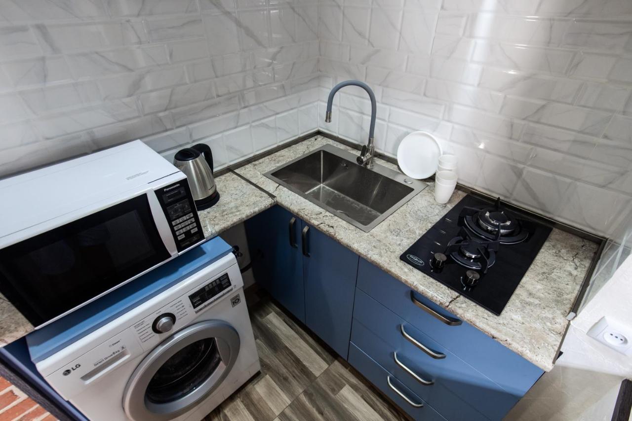Meidan Bazaar Prime Location Apartment Tbilisi Exterior photo
