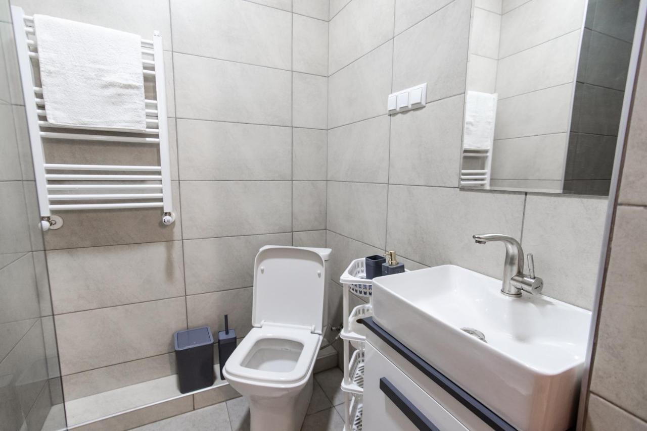 Meidan Bazaar Prime Location Apartment Tbilisi Exterior photo