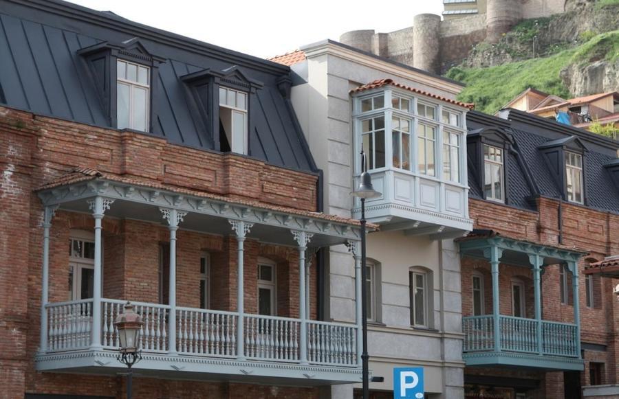 Meidan Bazaar Prime Location Apartment Tbilisi Exterior photo